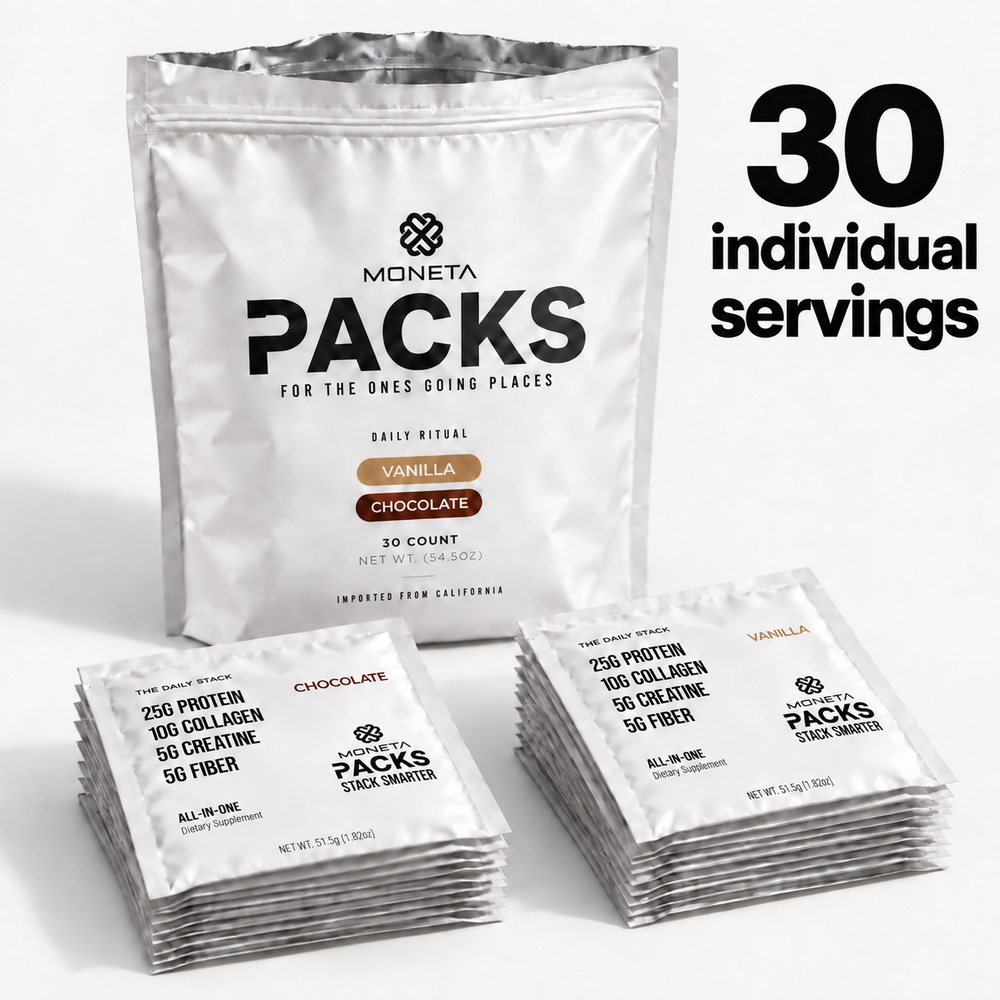 30-Pack One-Time Purchase