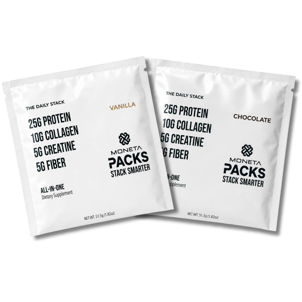 6-Pack Trial