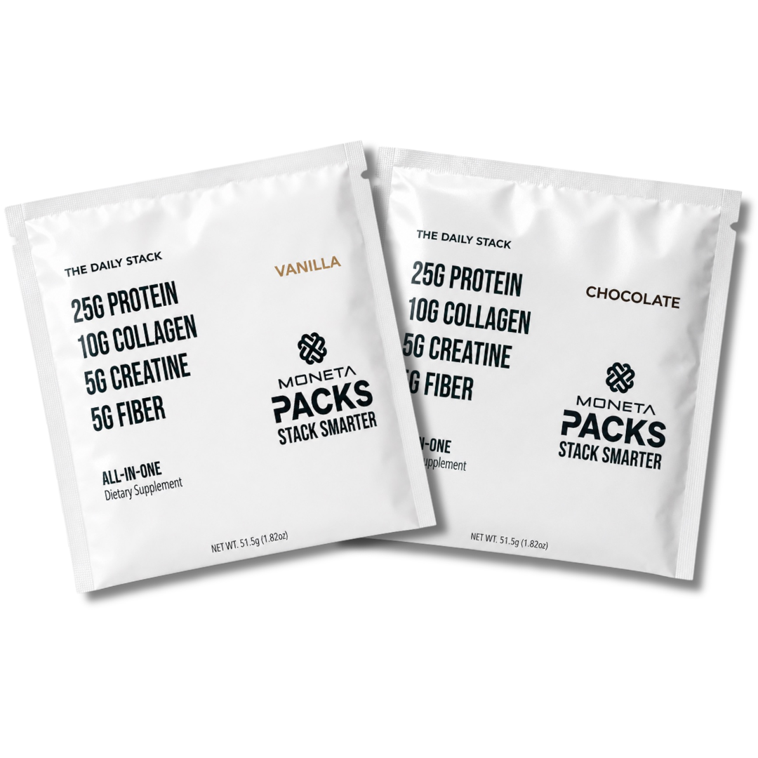 Variety 30-Pack
