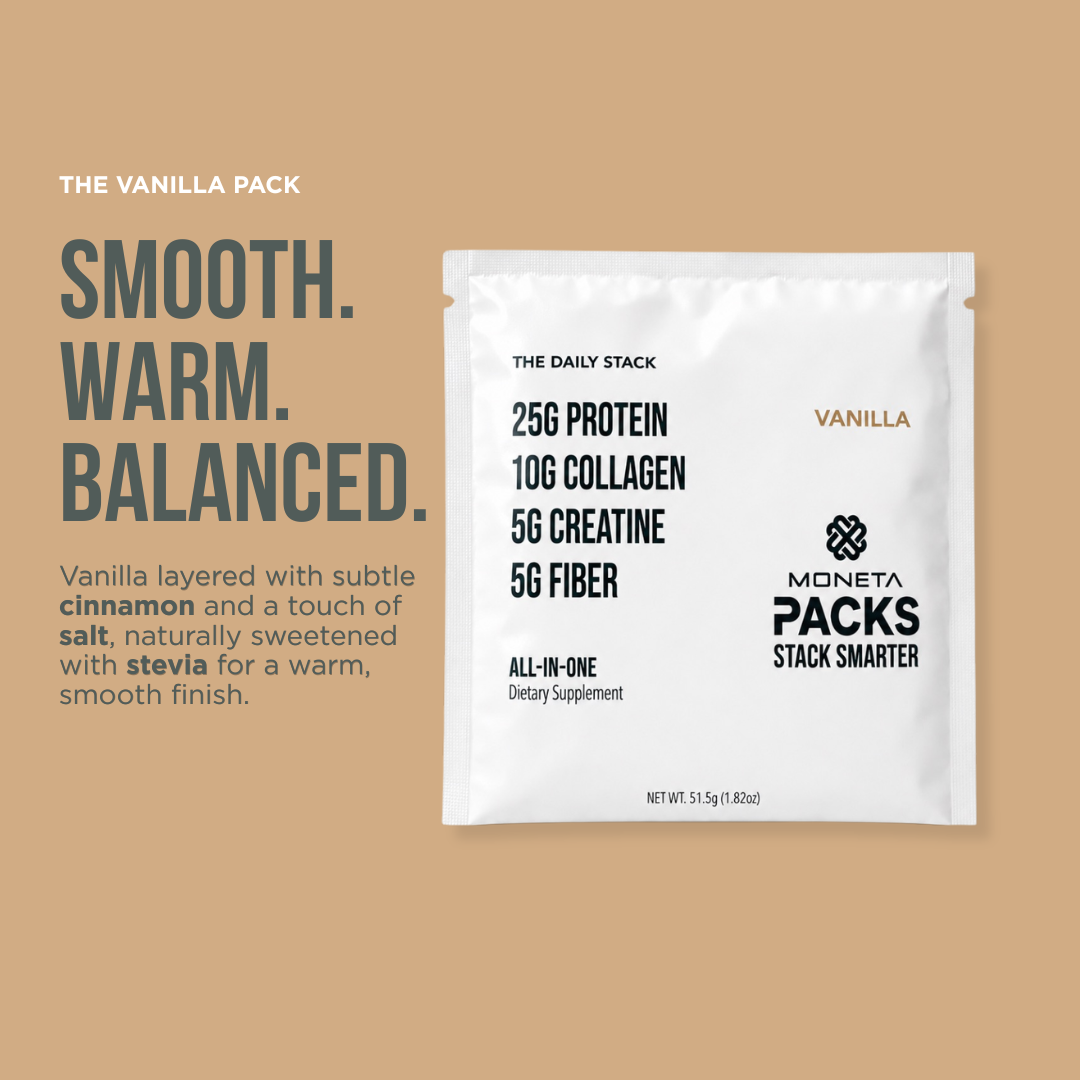 Vanilla 30-Pack