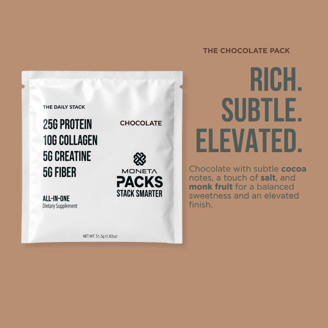 Chocolate 30-Pack