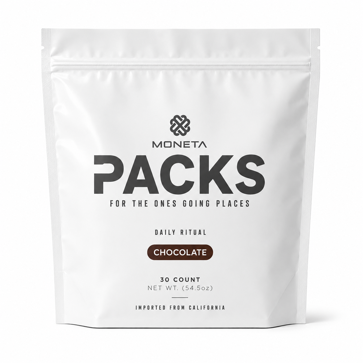 Chocolate 30-Pack