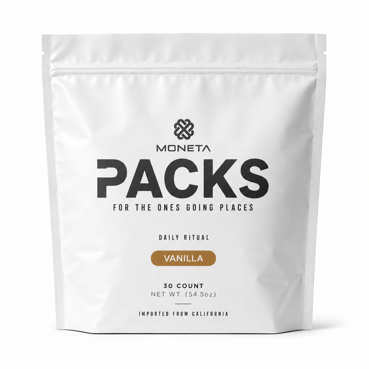 Vanilla 30-Pack