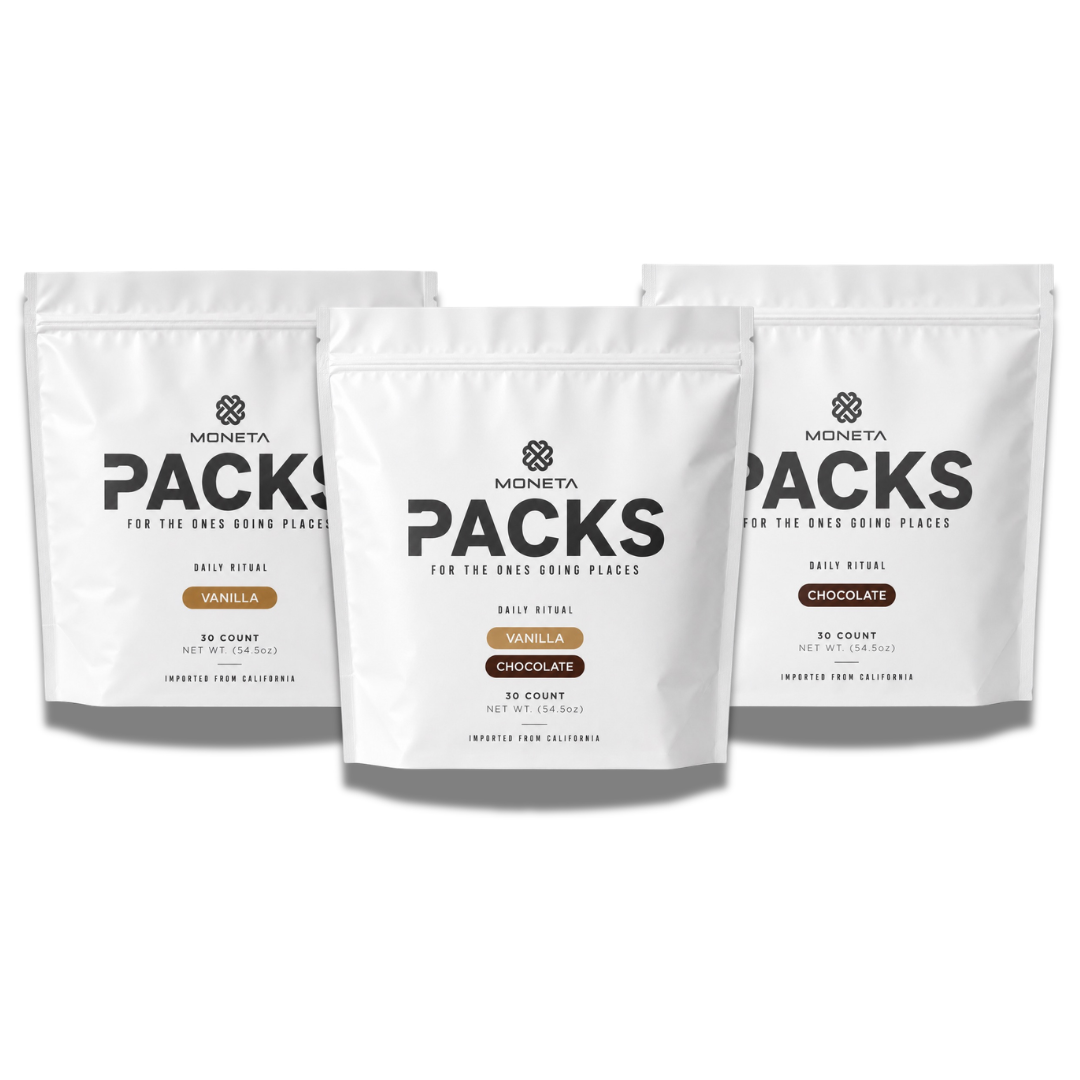 30-Pack One-Time Purchase