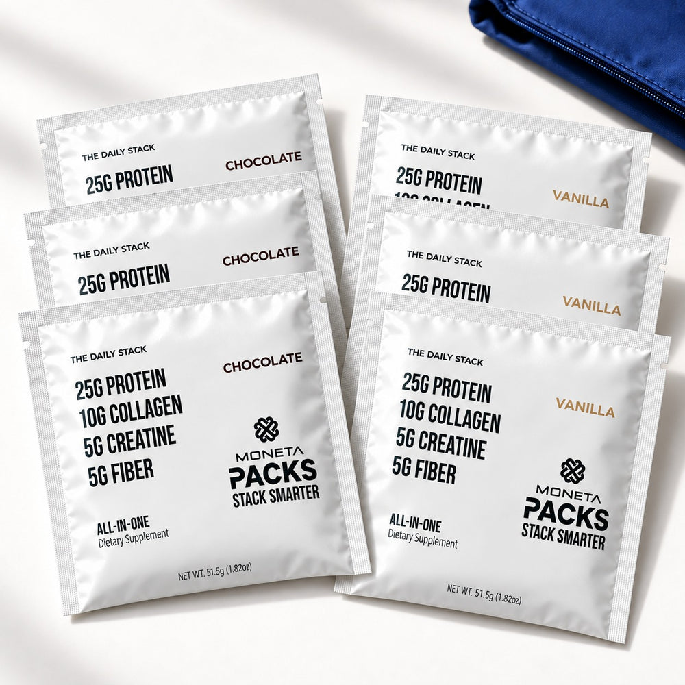 6-Pack Trial