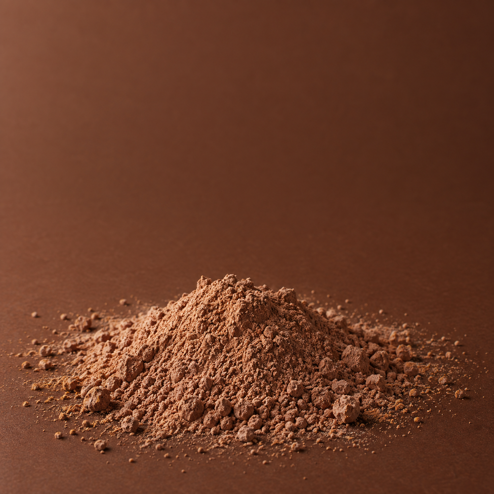 CHOCOLATE