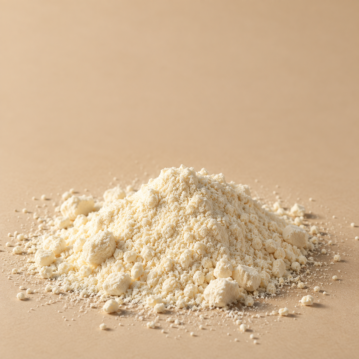 vanilla powder